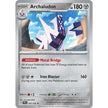 Archaludon (107/142) (SCR)