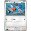 Fletchling (121/142) (SCR)