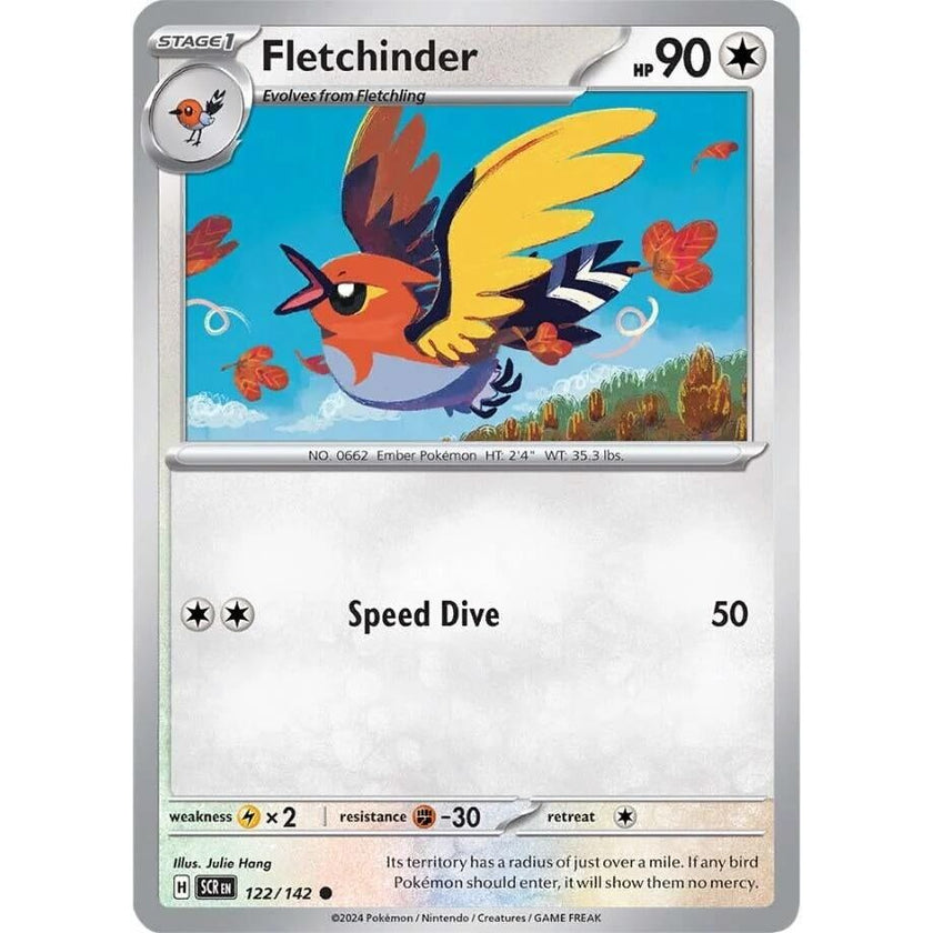 Fletchinder (122/142) (SCR)