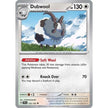 Dubwool (125/142) (SCR)
