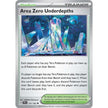 Area Zero Underdepths (131/142) (SCR)