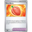 Occa Berry (140/142) (SCR)