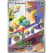 Bulbasaur (143/142) (SCR)