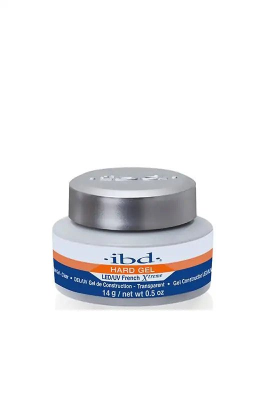 IBD Xtreme Clear Gel 1/2oz