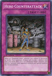 Hero Counterattack (LCGX-EN118) - Legendary Collection 2 Unlimited