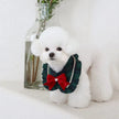 Christmas Pet Bandana – Festive Holiday Accessory for Pets