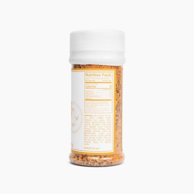 Lillie's Q Steak Butter Seasoning