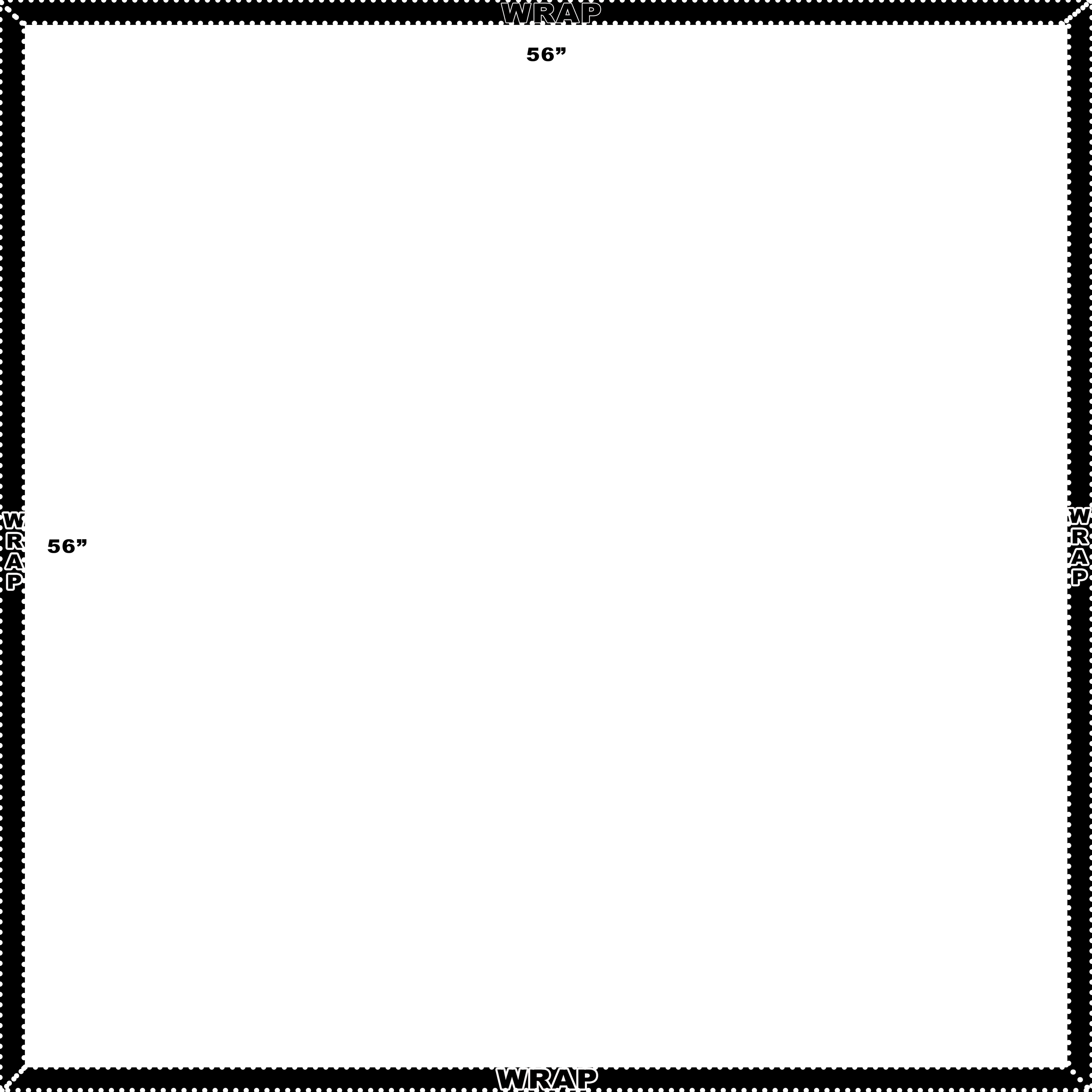 Canvas Photo Prints Square