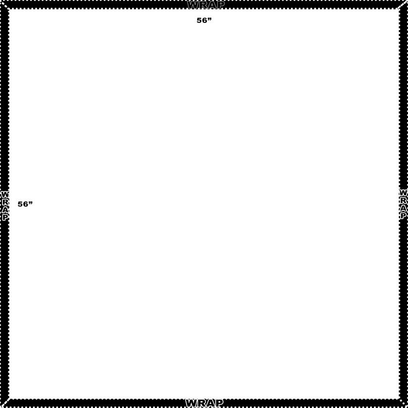 Canvas Photo Prints Square