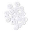 LaMode Buttons - 5/8in (16mm)