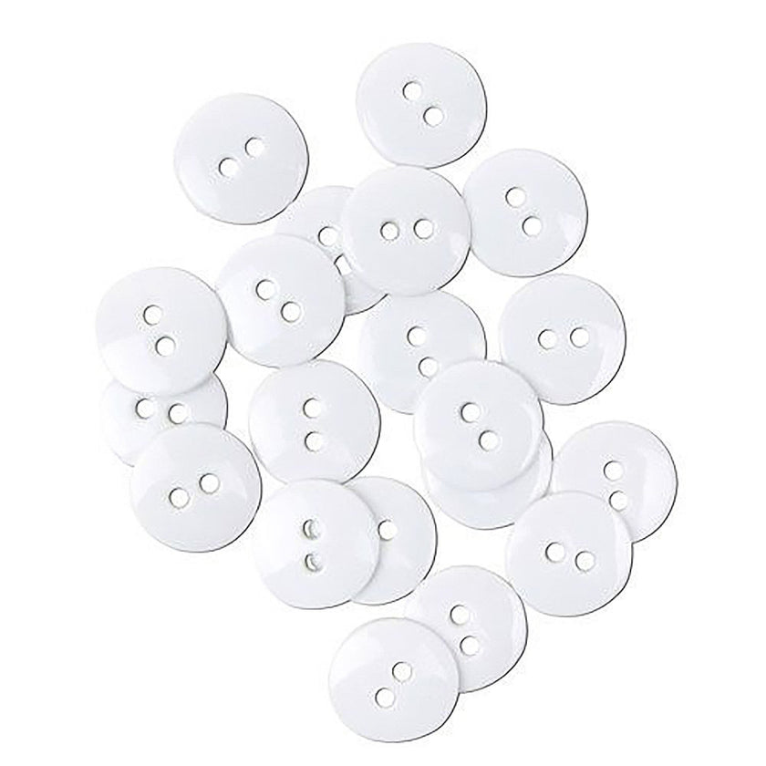 LaMode Buttons - 5/8in (16mm)