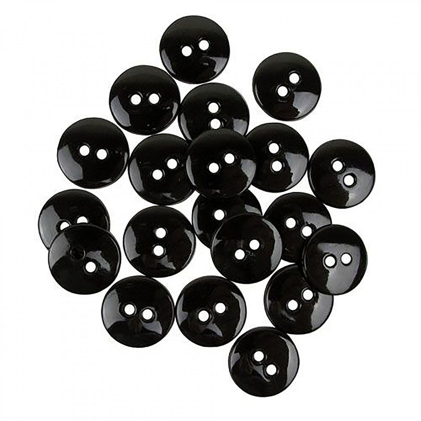 LaMode Buttons - 5/8in (16mm)