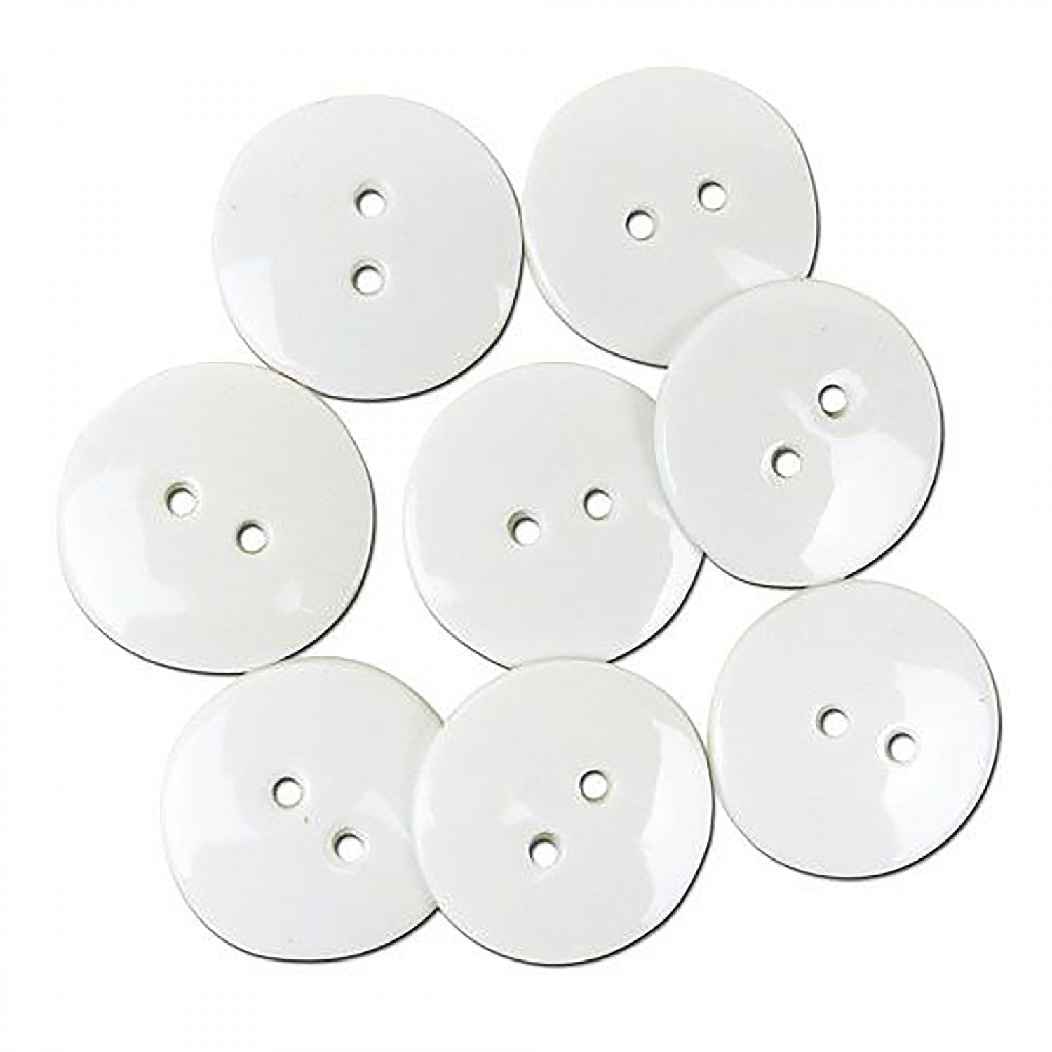 LaMode Buttons - 22mm 2 Hole
