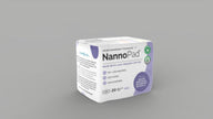 NannoPad - Natural Organic Reg Pads (20ct)