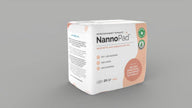 NannoPad - Natural Organic Super Pads (20ct)