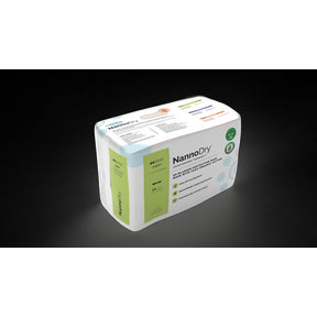 NannoPad - NannoDry Light Incontinence Pads (20ct)