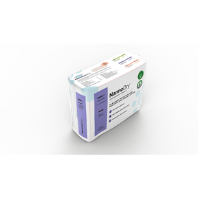 NannoPad - NannoDry Regular Incontinence Pads (20ct)