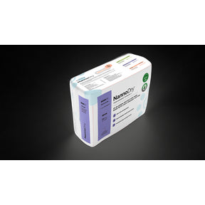 NannoPad - NannoDry Regular Incontinence Pads (20ct)