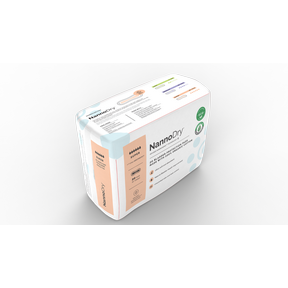 NannoPad - NannoDry Super Incontinence Pads (20ct)