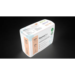 NannoPad - NannoDry Super Incontinence Pads (20ct)