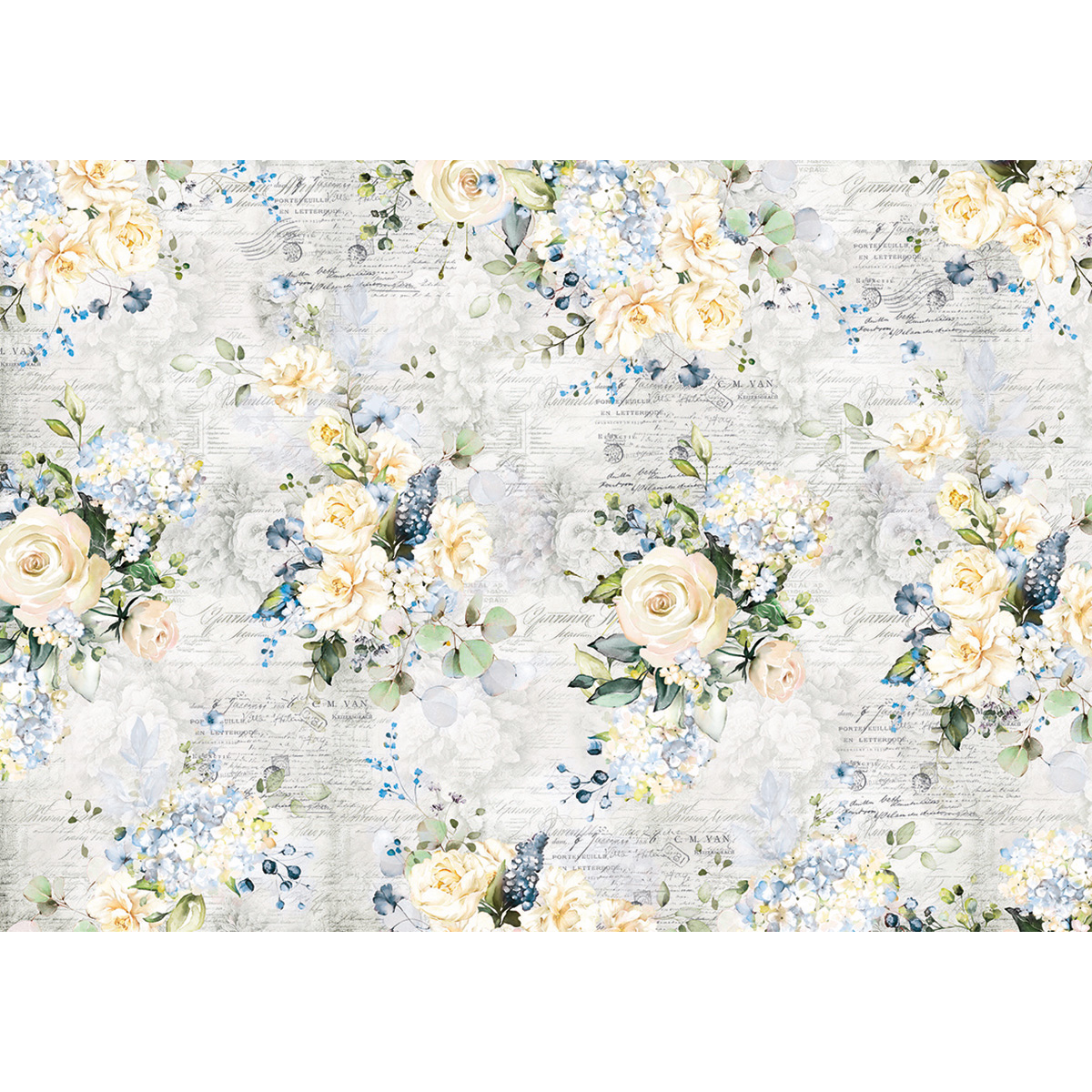 Tissue Paper cm69x49 27,66