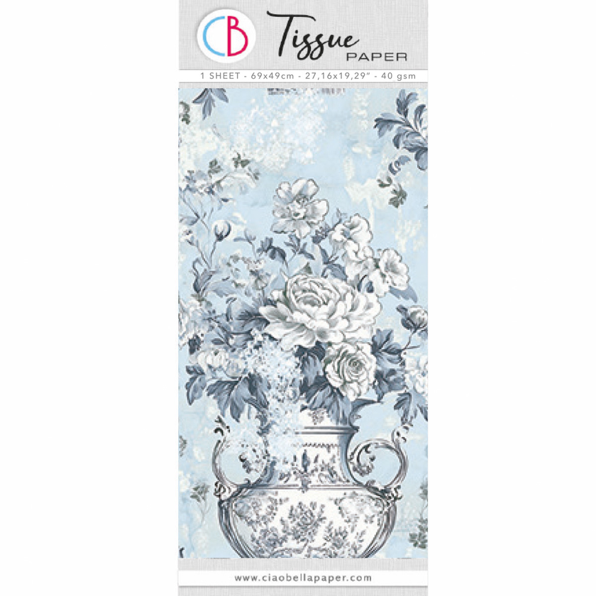 Tissue Paper cm69x49 27,66