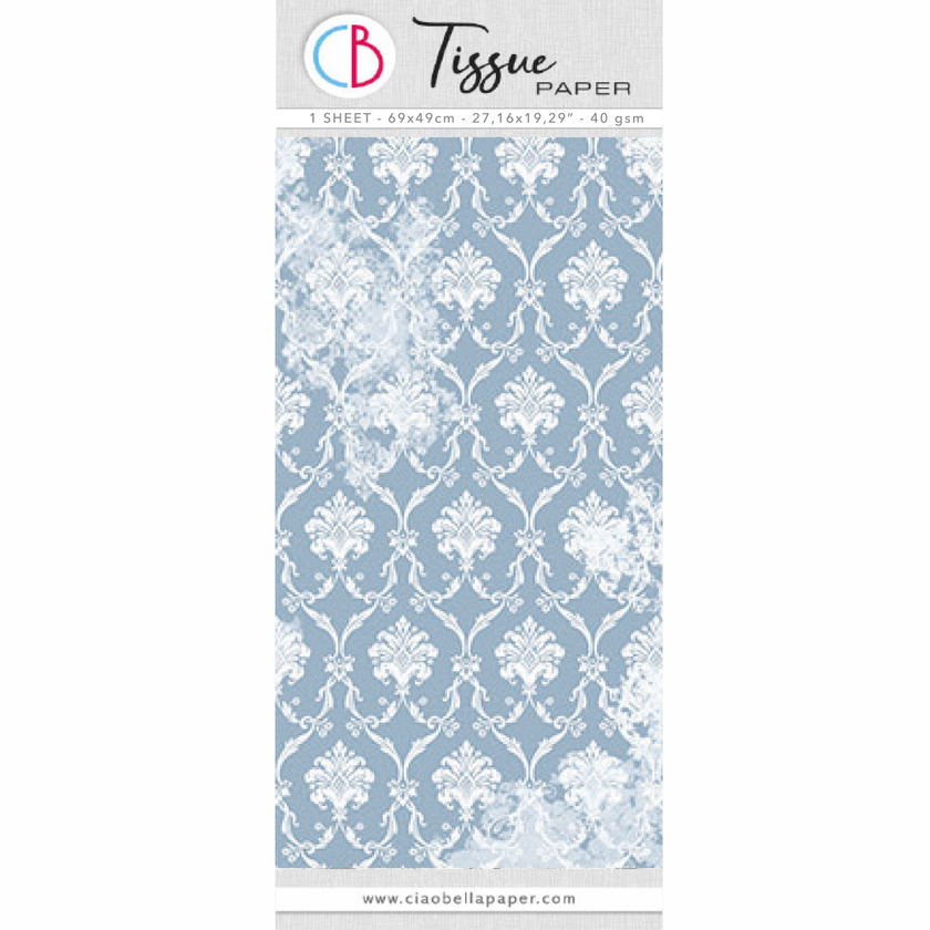Tissue Paper cm69x49 27,66