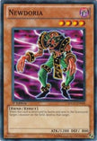 Newdoria (SDGU-EN018) - Structure Deck: Gates of the Underworld Unlimited