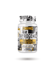 Condemned Thyrogenic Stimulant-Free Thyroid Support Supplement
