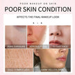 EELHOE Makeup Base Long Lasting Isolation Oil Free Makeup Primer