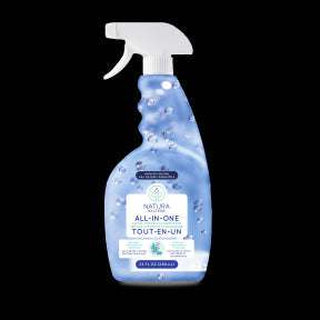 Natura Solutions - All-in-one Disinfectant (680ml)