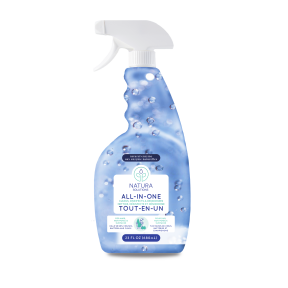 Natura Solutions - All-in-one Disinfectant (680ml)