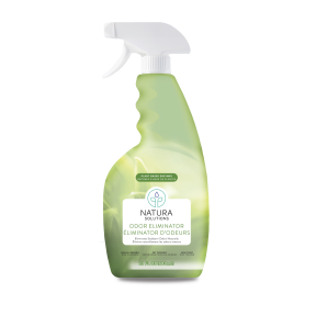 Natura Solutions - Odor Eliminator Spray (680ml)