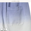 【西松屋正規品】ＥＣグラデーションハーフＰ６