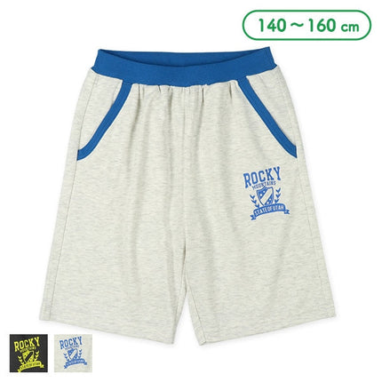 【西松屋正規品】ハーフＰロゴプリント６