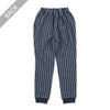 西松屋 ELFINDOLL 裏起毛ストライプパンツ 正規品