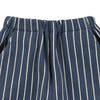 西松屋 ELFINDOLL 裏起毛ストライプパンツ 正規品