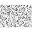 Tissue Paper cm69x49 27,66