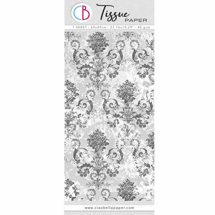 Tissue Paper cm69x49 27,66