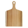 Browne - Serving Board, w/Handle, 16x10