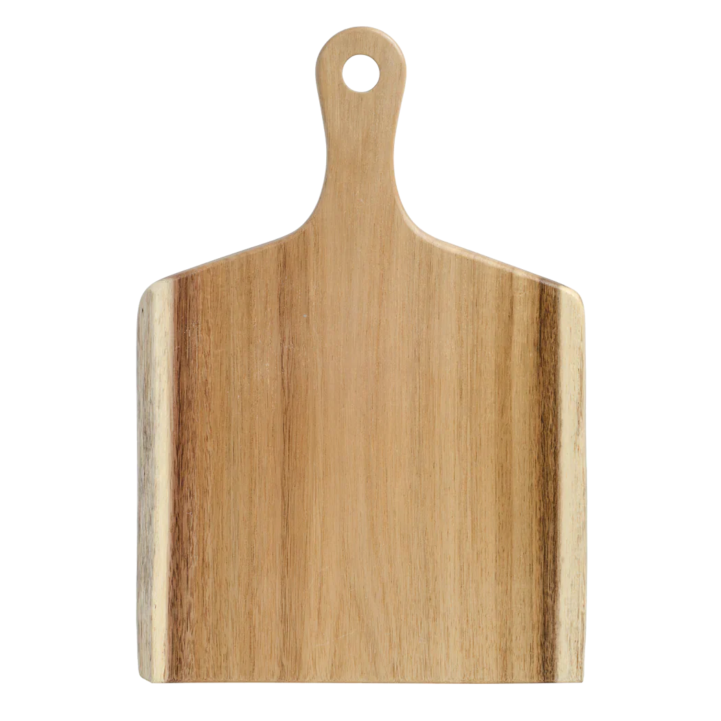 Browne - Serving Board, w/Handle, 16x10
