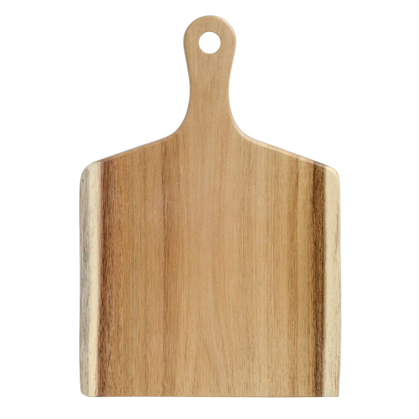Browne - Serving Board, w/Handle, 16x10