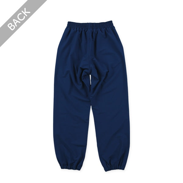 西松屋 ELFINDOLL CLASSIC 裏パイルサイドパイピングパンツ 正規品