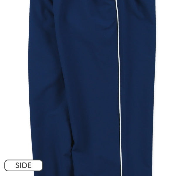 西松屋 ELFINDOLL CLASSIC 裏パイルサイドパイピングパンツ 正規品