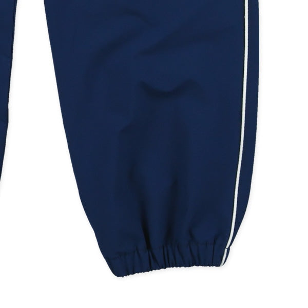 西松屋 ELFINDOLL CLASSIC 裏パイルサイドパイピングパンツ 正規品