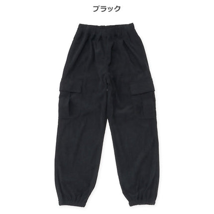 西松屋 ELFINDOLL CLASSIC コールテンカーゴパンツ 正規品