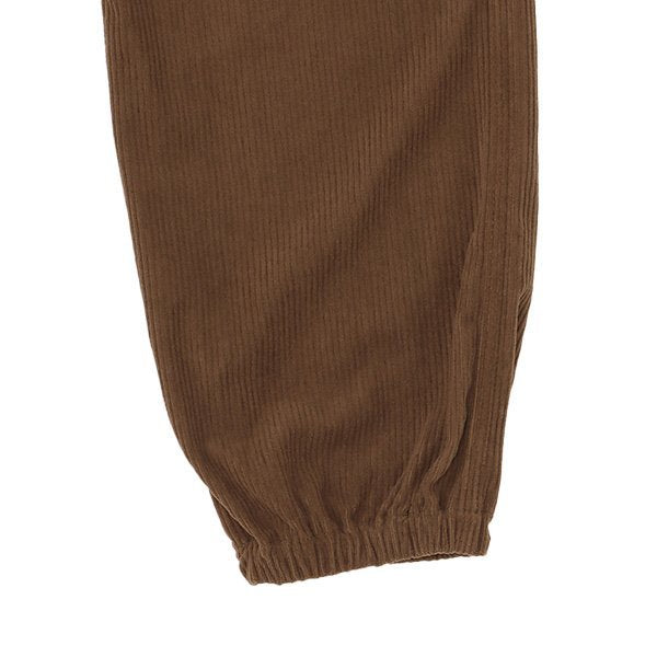 西松屋 ELFINDOLL CLASSIC コールテンカーゴパンツ 正規品