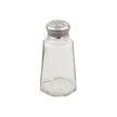 Browne - Salt & Pepper Shaker, Mushroom Top, 3oz/89ml, 4.6x2.1