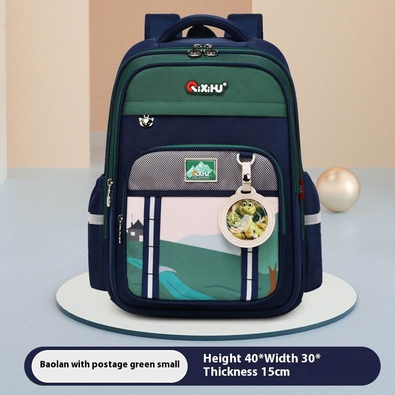 Primary School Backpack – Lightweight & Durable Design