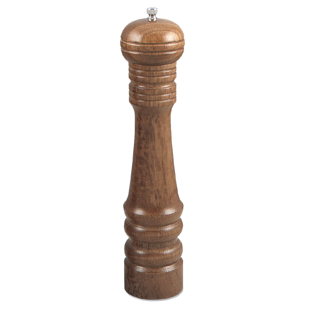 Browne - Wood Pepper Mill, 12